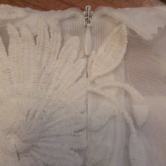 Kou Ke Lace Blouse 🦃THANKSGIVING SALE🦃 - Picture 7 of 12